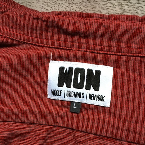 Size Large - Picture 4 of 6